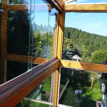 Haus Sonnenhügel *
