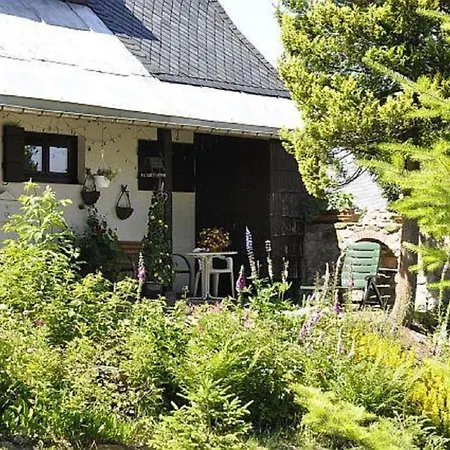 Apartment Haus Sonnenhügel *