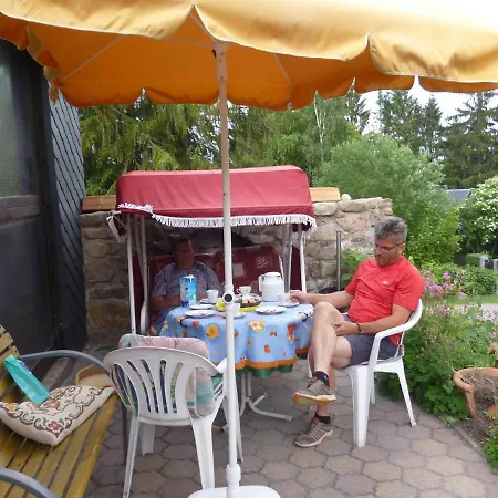 Apartment Haus Sonnenhügel *