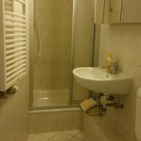 Haus Sonnenhügel Apartment Altenberg (Erzgebirge)