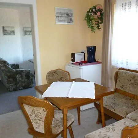 Apartment Haus Sonnenhügel