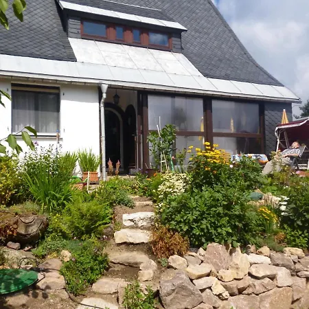 Haus Sonnenhügel Apartment *