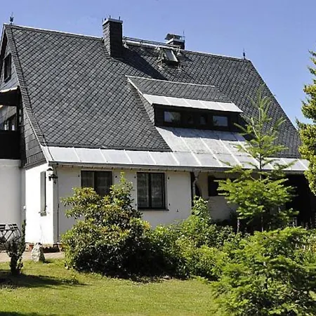 Apartment Haus Sonnenhügel