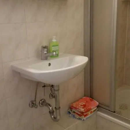 Haus Sonnenhügel * Altenberg (Erzgebirge)